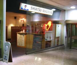 downtown clinic